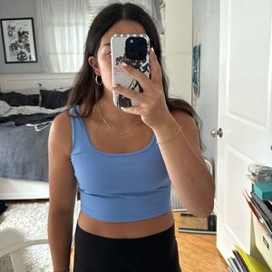 Aerie Offline TankSize Small